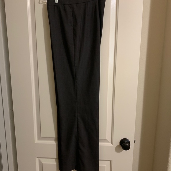 Tahari Pantsuit- Brown - Picture 4 of 5